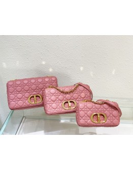 Dior Caro Pink