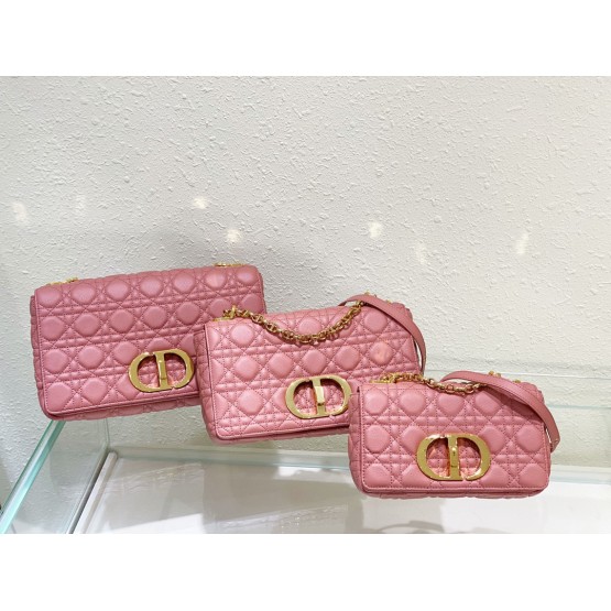 Dior Caro Pink