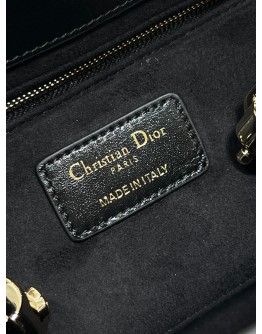 Dior Lady Dior 95.22 With Lambskin