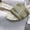 Dior Slippers