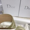 Dior Slippers