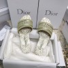 Dior Slippers
