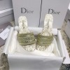 Dior Slippers