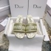 Dior Slippers