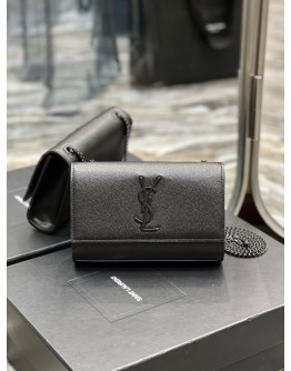 YSL KATE 20cm All Black