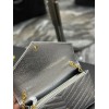 YSL Kate Woc 19cm Silver