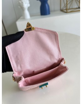 LV Micro Métis M81390 Pink