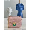 LV Micro Métis M81390 Pink