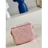 LV Micro Métis M81390 Pink