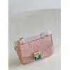 LV Micro Métis M81390 Pink