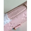 LV Micro Métis M81390 Pink