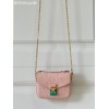 LV Micro Métis M81390 Pink
