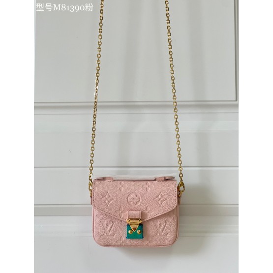 LV Micro Métis M81390 Pink
