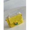 LV Micro Métis Yellow
