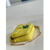 LV Micro Métis Yellow