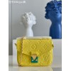 LV Micro Métis Yellow