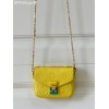 LV Micro Métis Yellow