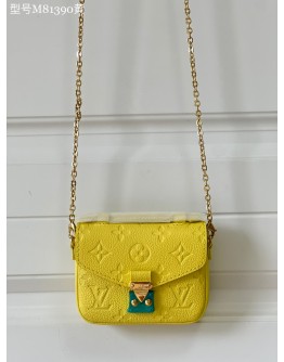 LV Micro Métis Yellow