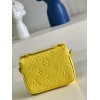 LV Micro Métis Yellow