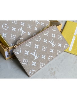 LV POCHETTE FÉLICIE M81359