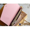 LV POCHETTE FÉLICIE M81359