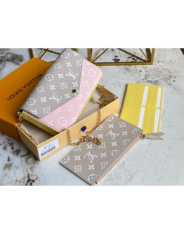 LV POCHETTE FÉLICIE M81359
