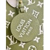LV Neverfull M46102 Green