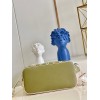 LV Neverfull M46102 Green