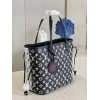 LV Neverfull M46103
