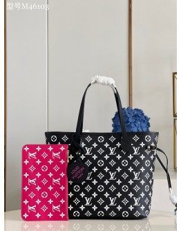 LV Neverfull M46103