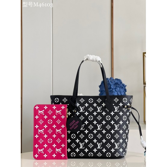 LV Neverfull M46103