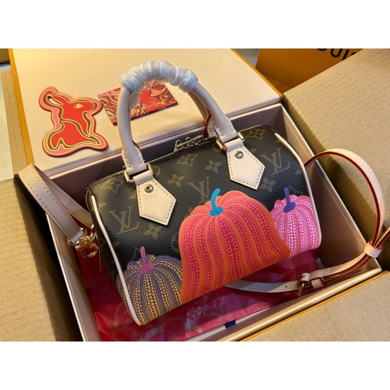 LV Speedy Bandoulière 20 M46469
