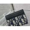 Dior Card Holder