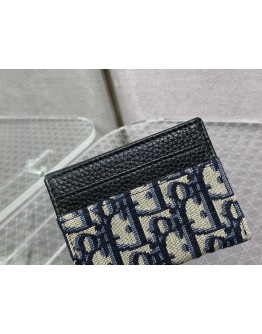 Dior Card Holder