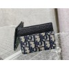 Dior Card Holder
