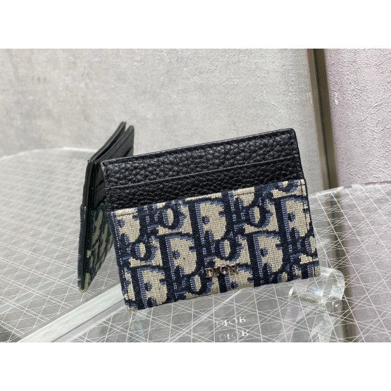 Dior Card Holder