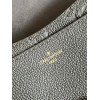 LV Blanche BB Black&Navy Blue
