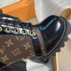 LV Boots