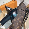 LV Boots