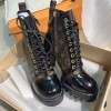 LV Boots
