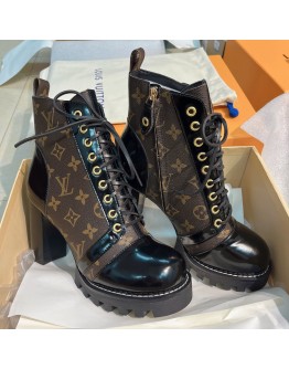 LV Boots