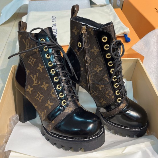LV Boots