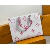 LV onthego 25cm&41cm