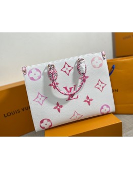 LV onthego 25cm&41cm