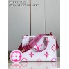 LV onthego 25cm&41cm