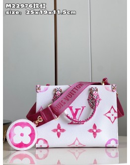 LV onthego 25cm&41cm