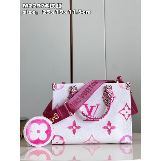 LV onthego 25cm&41cm