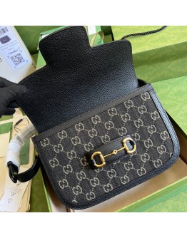 Gucci Horsebit bag