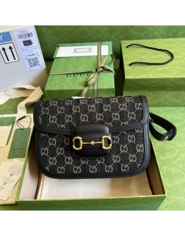 Gucci Horsebit bag
