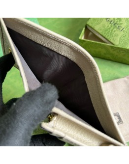 Gucc‘1955 Horsebit wallet